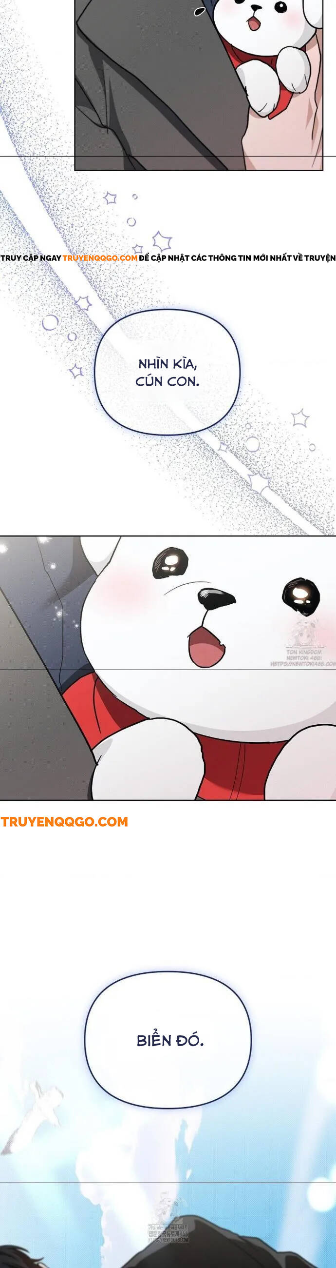 Đừng Đùa Với Cún Con Chapter 54 - 12