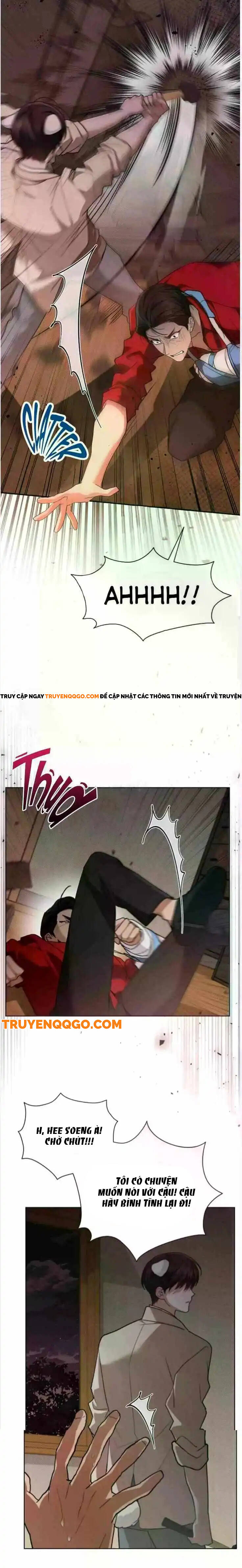 Đừng Đùa Với Cún Con Chapter 52 - 18