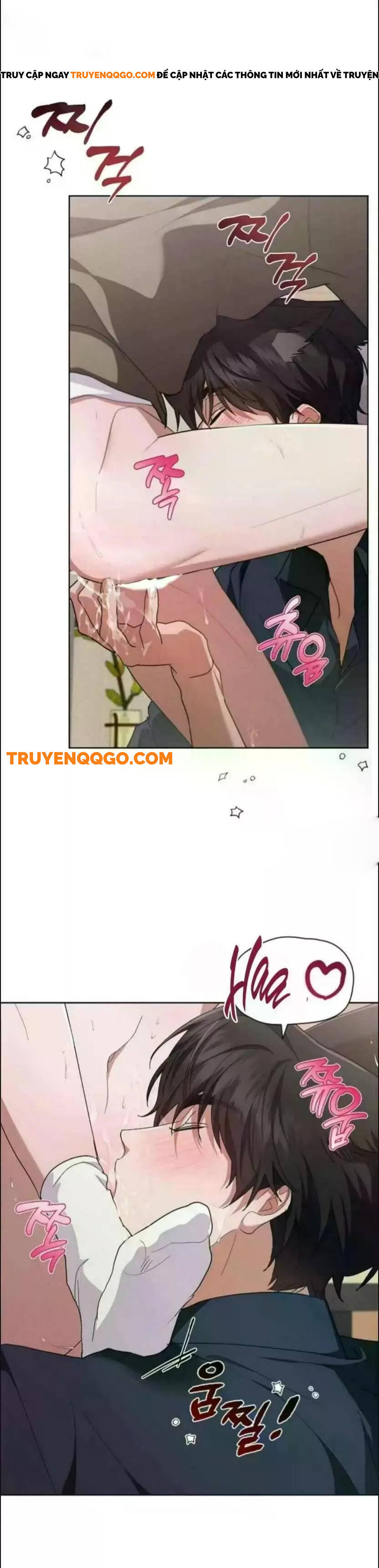 Đừng Đùa Với Cún Con Chapter 53 - 15