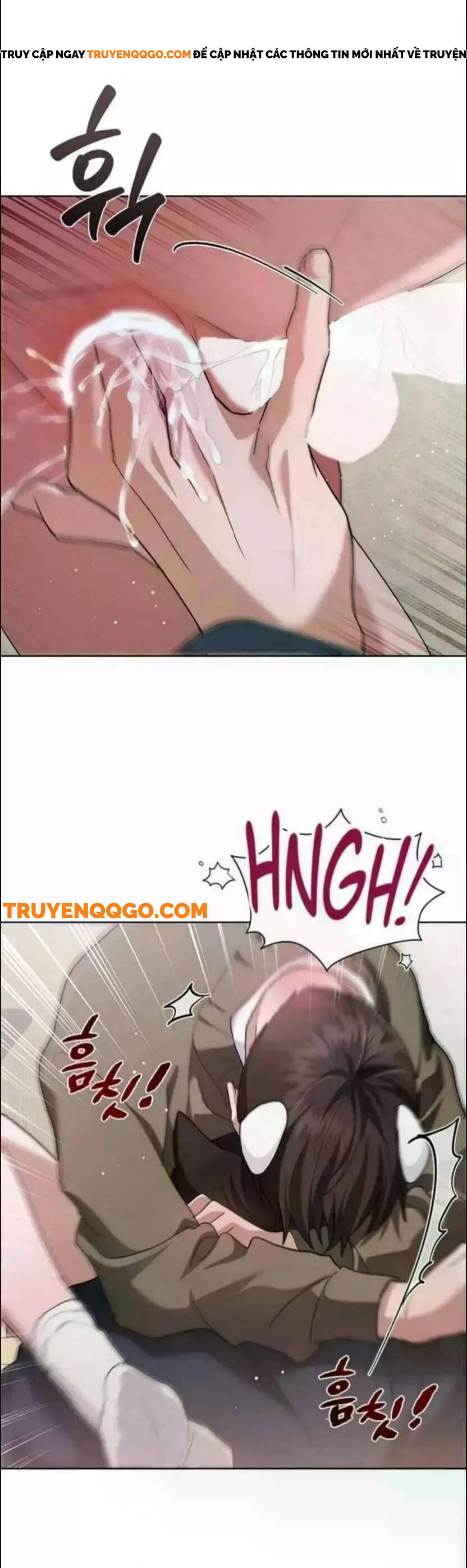 Đừng Đùa Với Cún Con Chapter 53 - 16