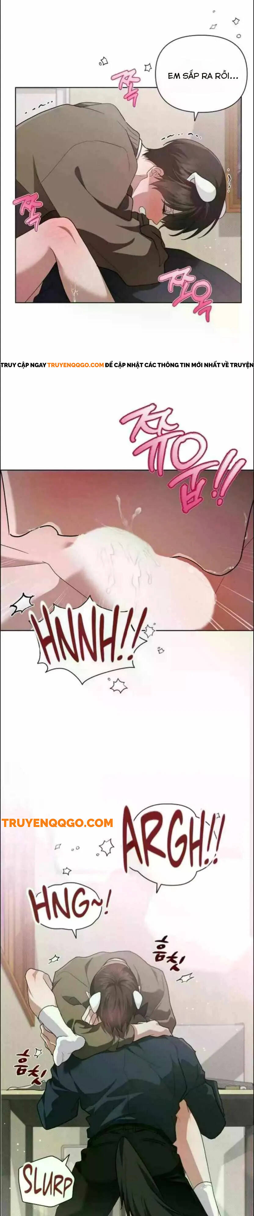Đừng Đùa Với Cún Con Chapter 53 - 17