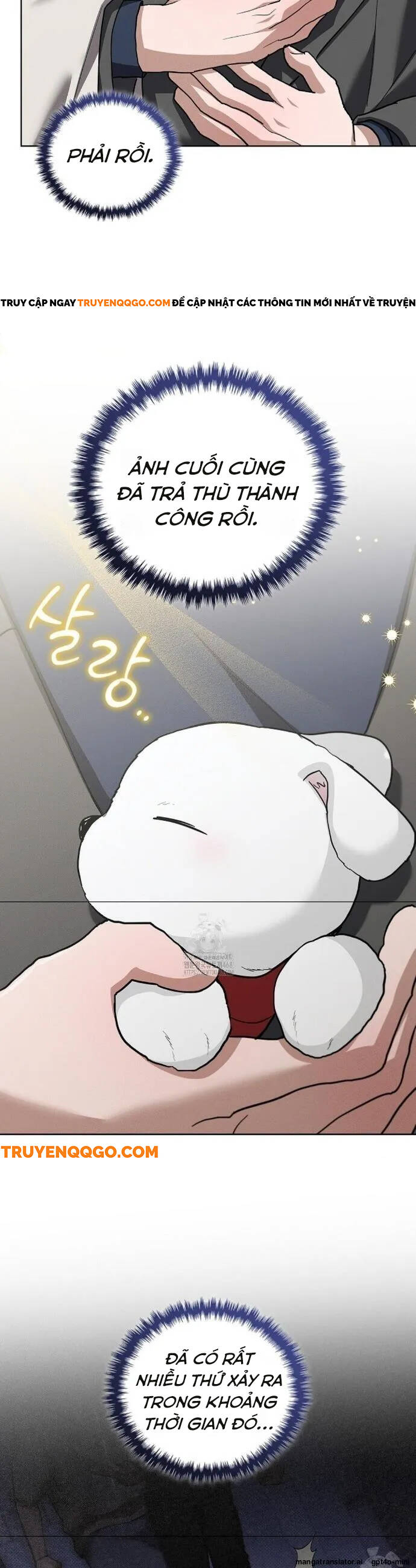 Đừng Đùa Với Cún Con Chapter 54 - 16