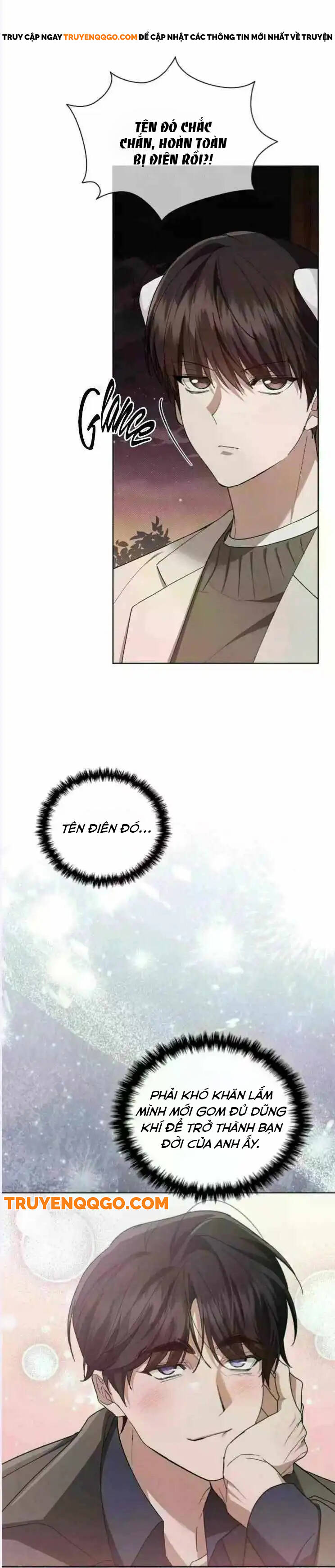 Đừng Đùa Với Cún Con Chapter 52 - 22