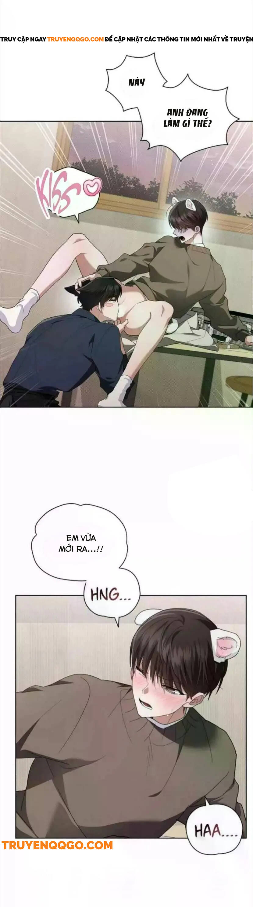 Đừng Đùa Với Cún Con Chapter 53 - 19