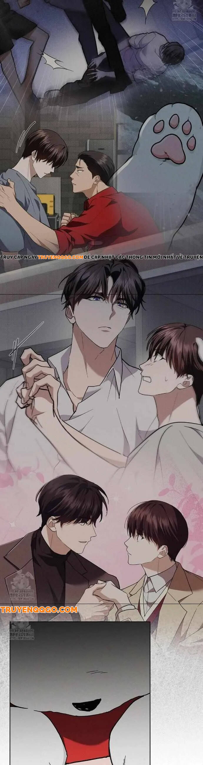 Đừng Đùa Với Cún Con Chapter 54 - 17