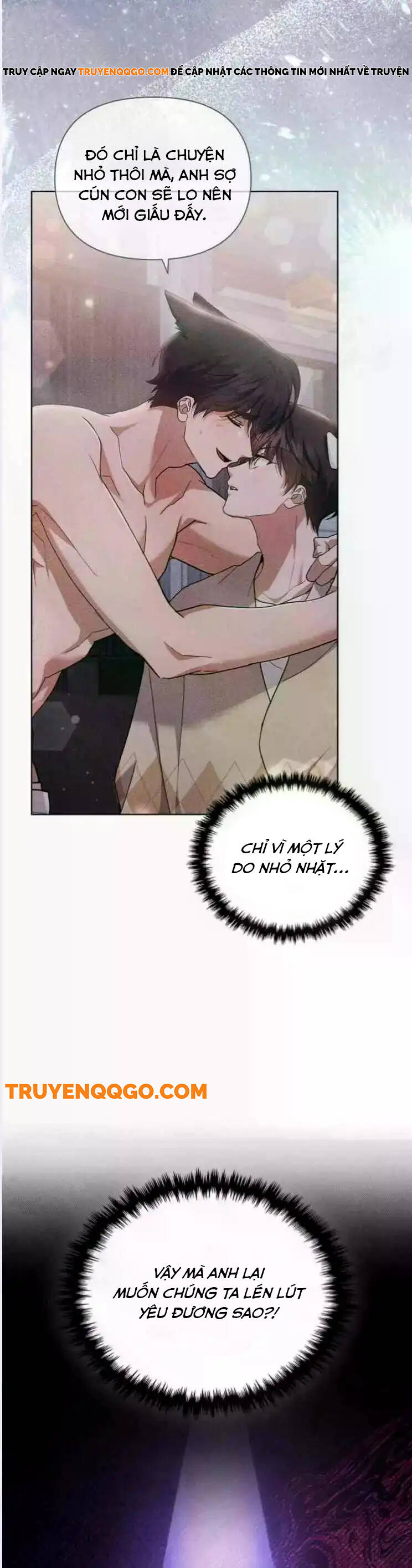 Đừng Đùa Với Cún Con Chapter 52 - 23