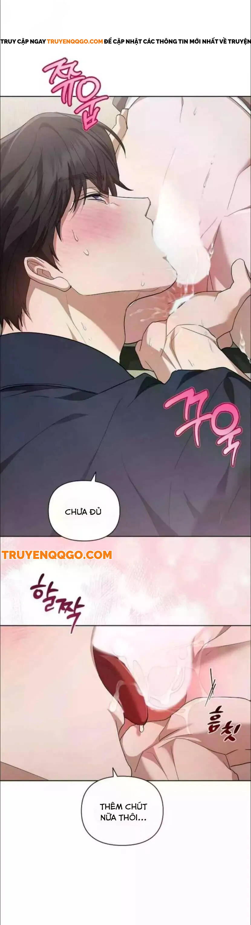 Đừng Đùa Với Cún Con Chapter 53 - 20