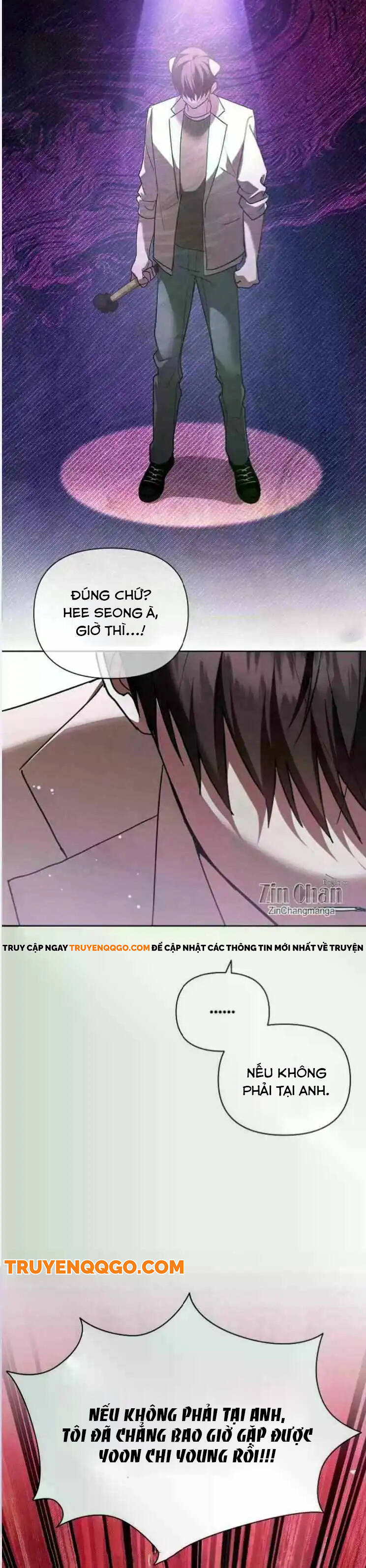 Đừng Đùa Với Cún Con Chapter 52 - 24