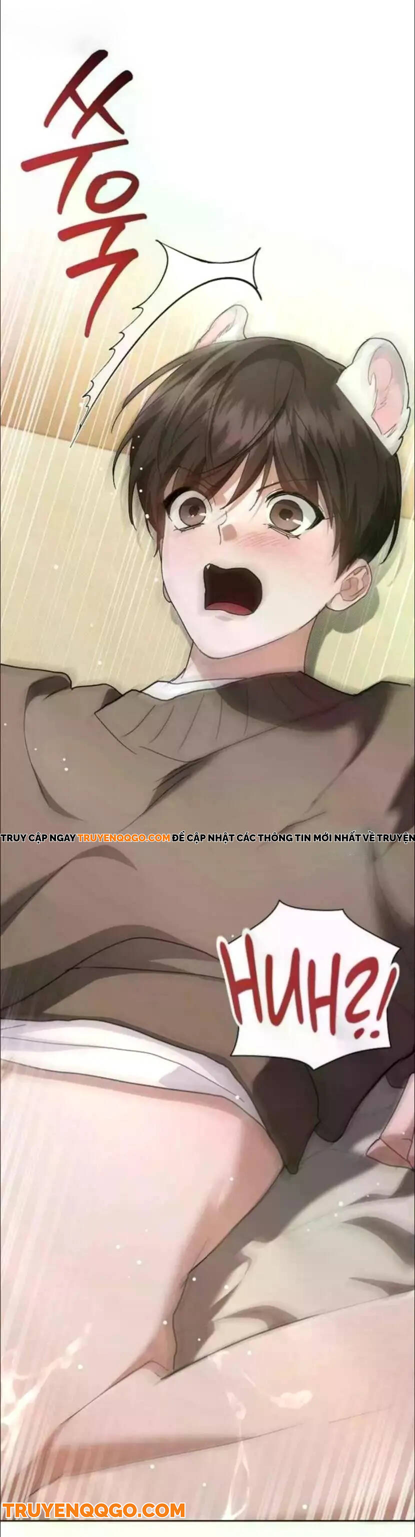 Đừng Đùa Với Cún Con Chapter 53 - 21