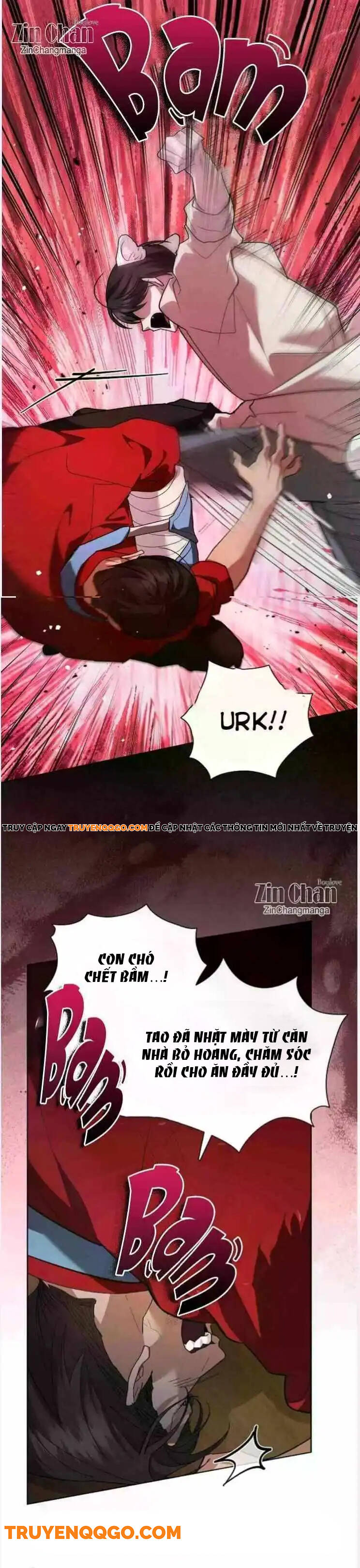 Đừng Đùa Với Cún Con Chapter 52 - 25