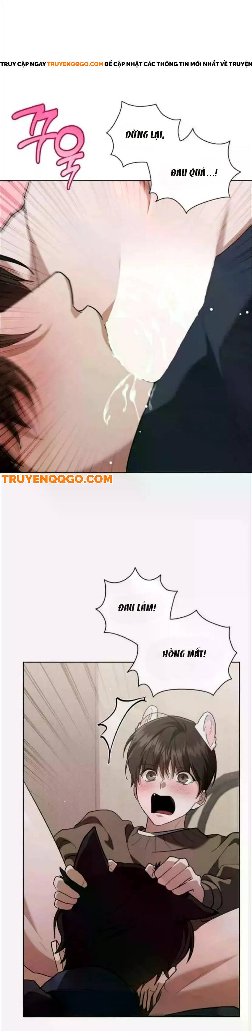 Đừng Đùa Với Cún Con Chapter 53 - 22