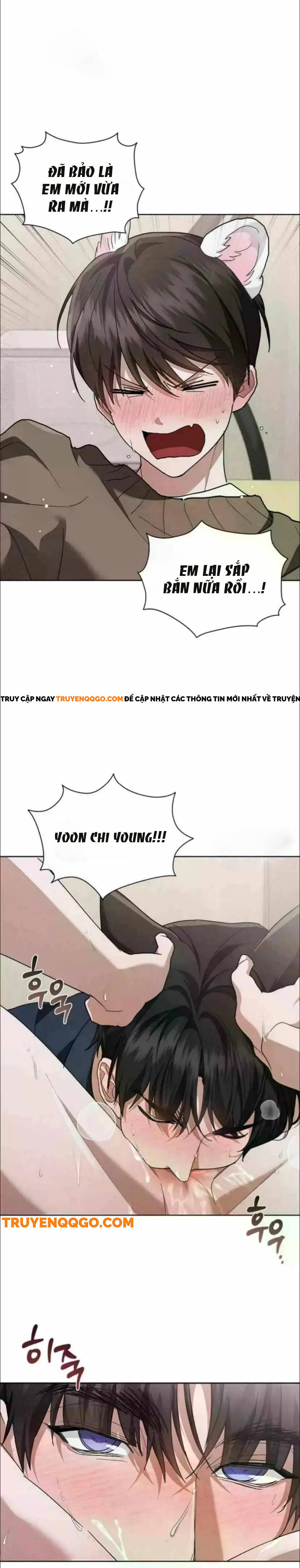 Đừng Đùa Với Cún Con Chapter 53 - 23