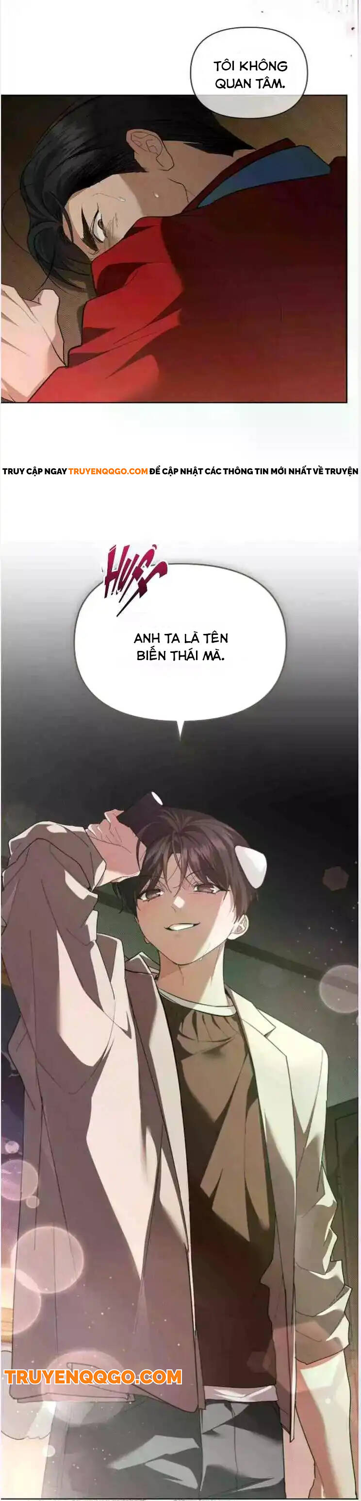 Đừng Đùa Với Cún Con Chapter 52 - 27