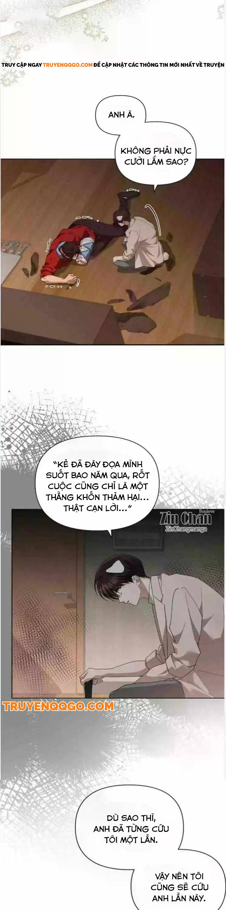 Đừng Đùa Với Cún Con Chapter 52 - 28