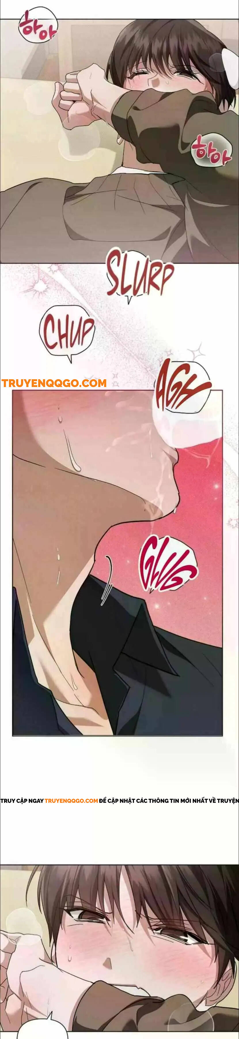 Đừng Đùa Với Cún Con Chapter 53 - 25