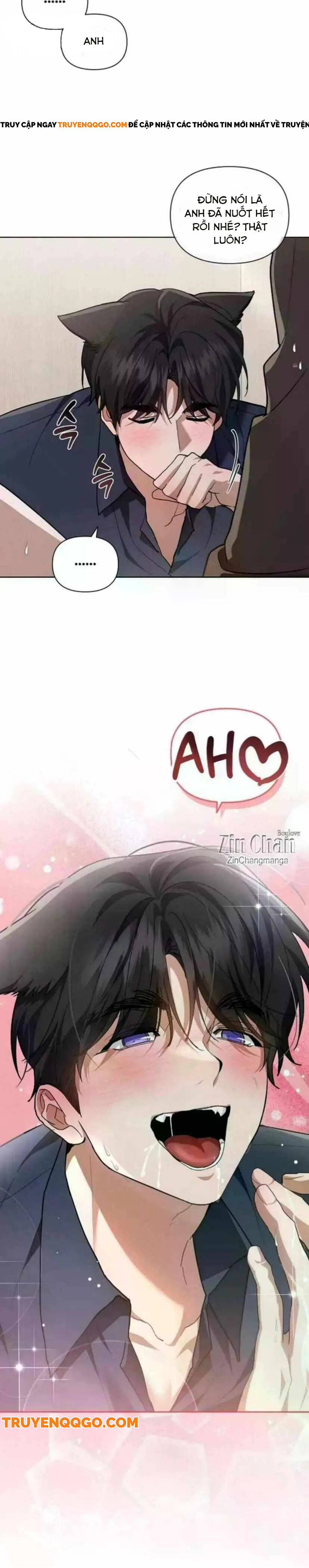 Đừng Đùa Với Cún Con Chapter 53 - 26