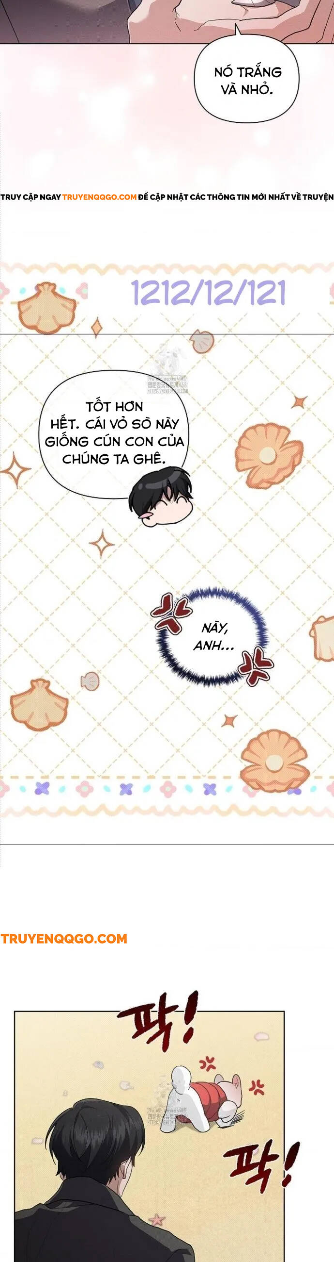 Đừng Đùa Với Cún Con Chapter 54 - 24