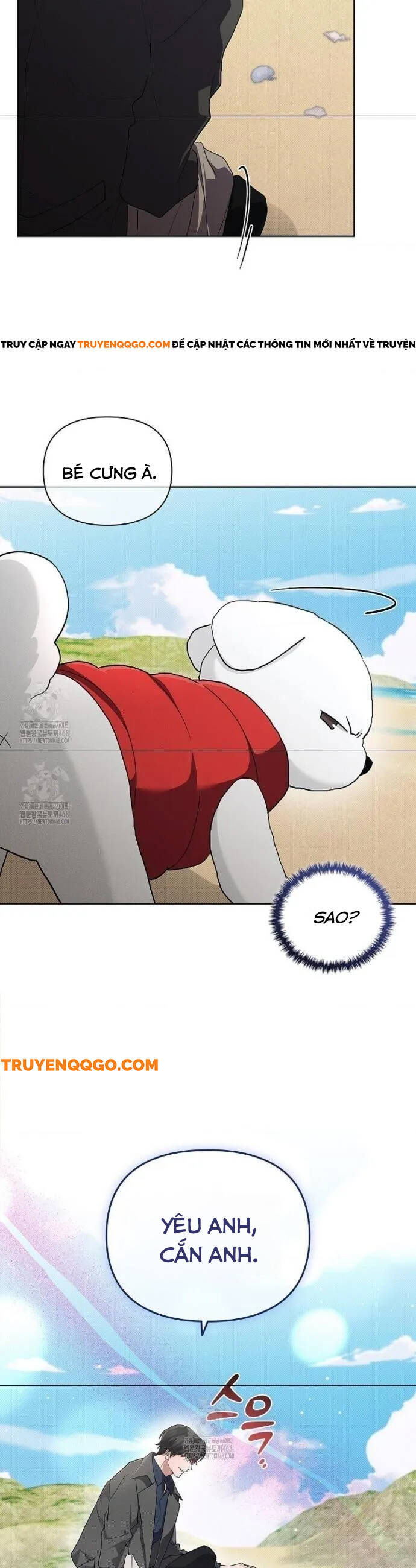 Đừng Đùa Với Cún Con Chapter 54 - 25