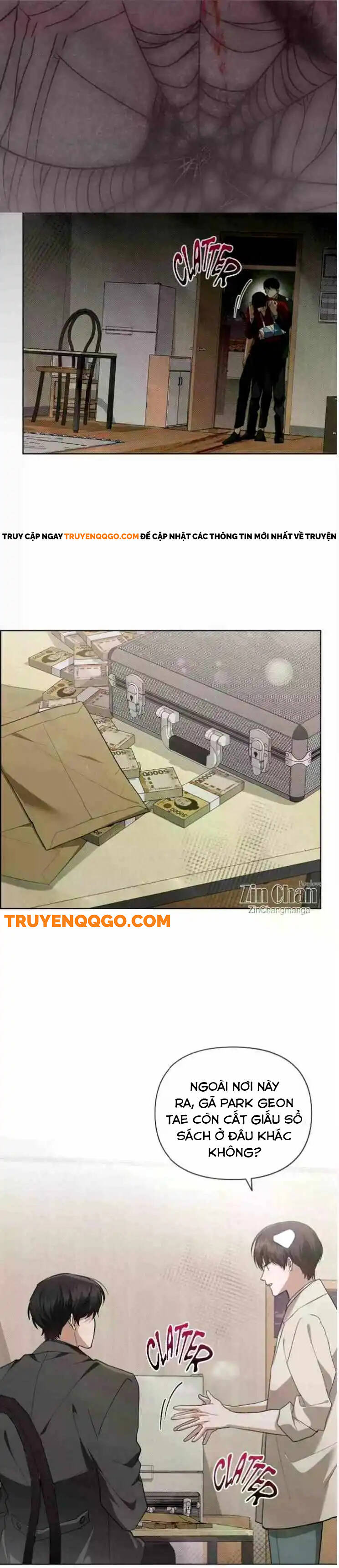 Đừng Đùa Với Cún Con Chapter 52 - 31