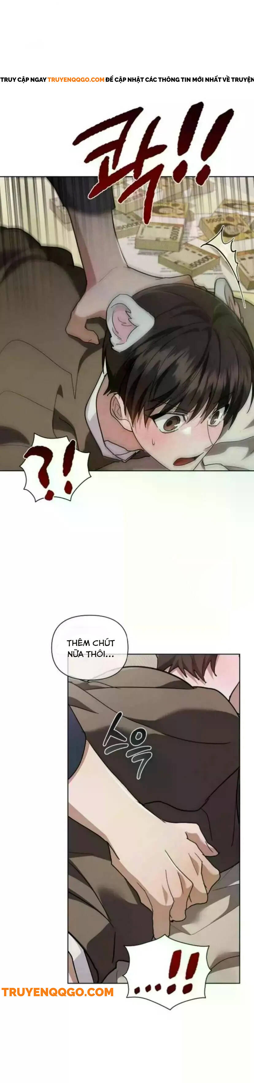 Đừng Đùa Với Cún Con Chapter 53 - 28