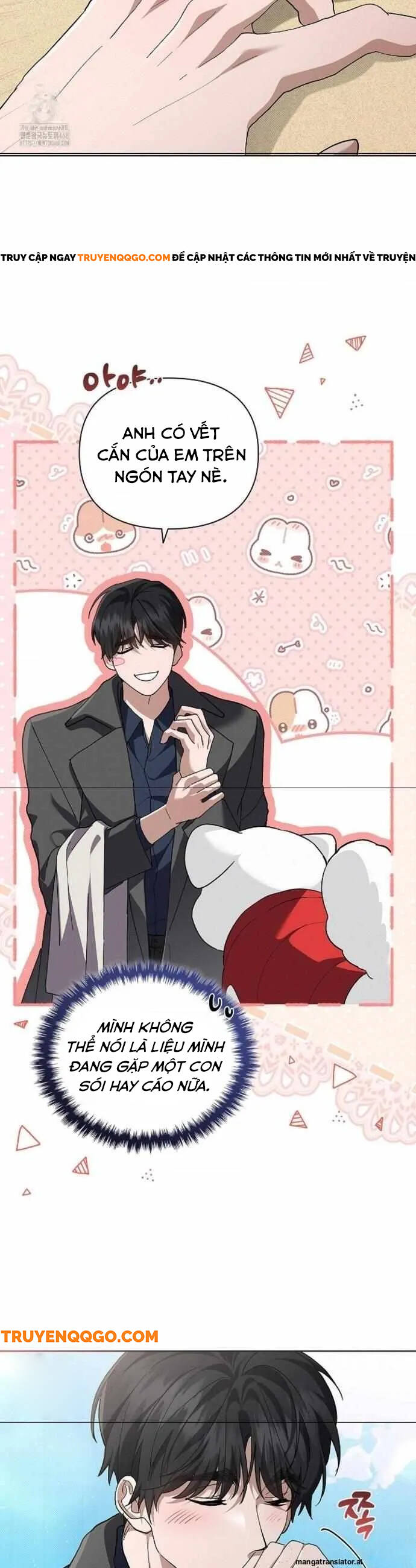 Đừng Đùa Với Cún Con Chapter 54 - 26