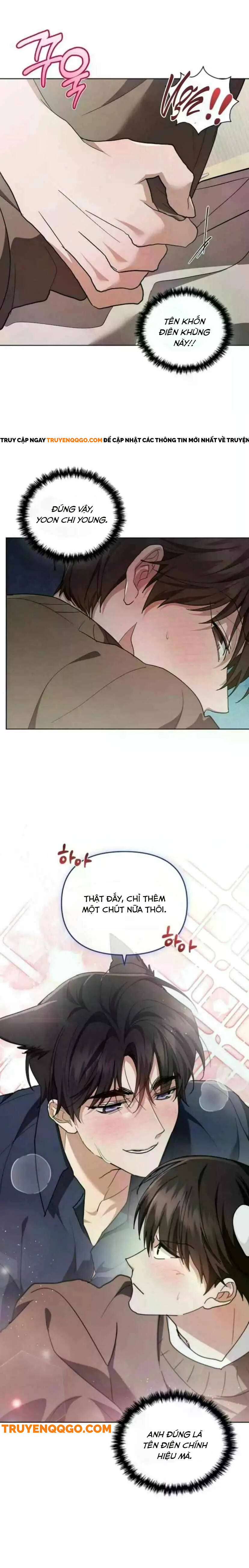 Đừng Đùa Với Cún Con Chapter 53 - 29