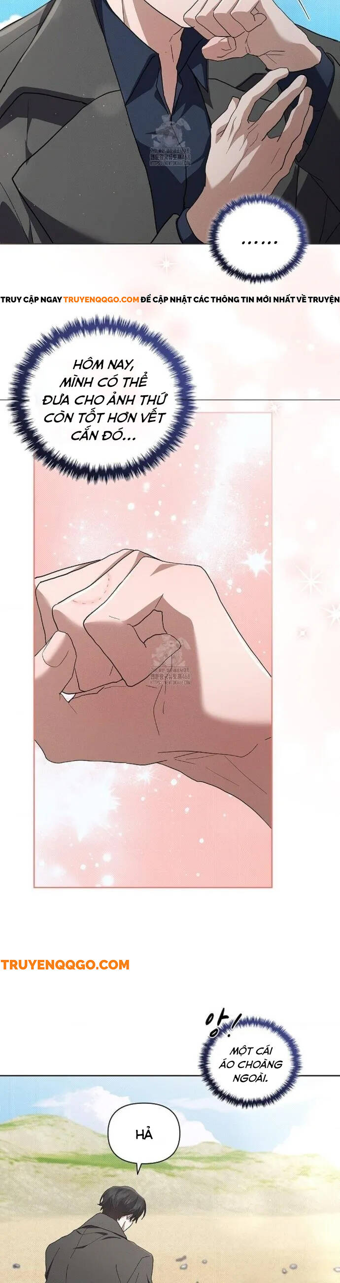 Đừng Đùa Với Cún Con Chapter 54 - 27