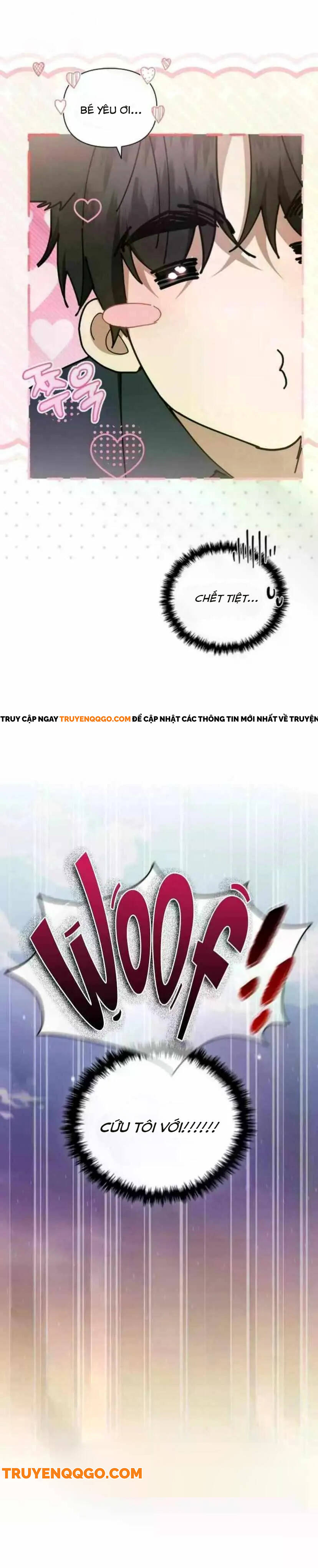 Đừng Đùa Với Cún Con Chapter 53 - 30