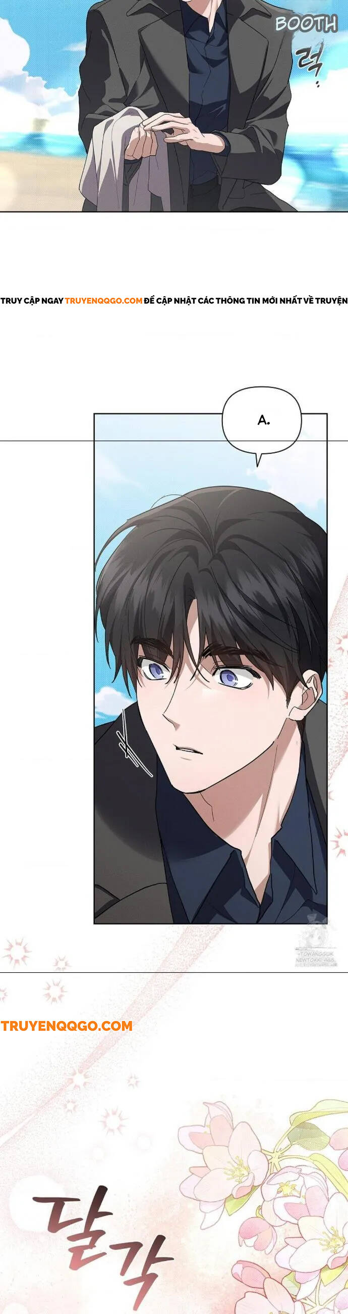 Đừng Đùa Với Cún Con Chapter 54 - 29