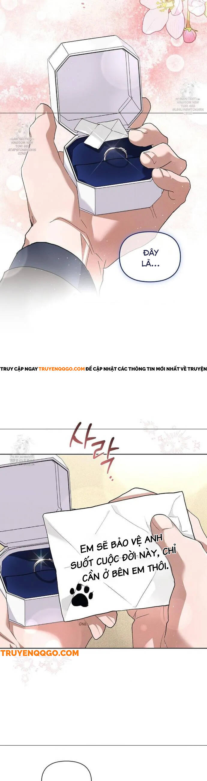 Đừng Đùa Với Cún Con Chapter 54 - 30