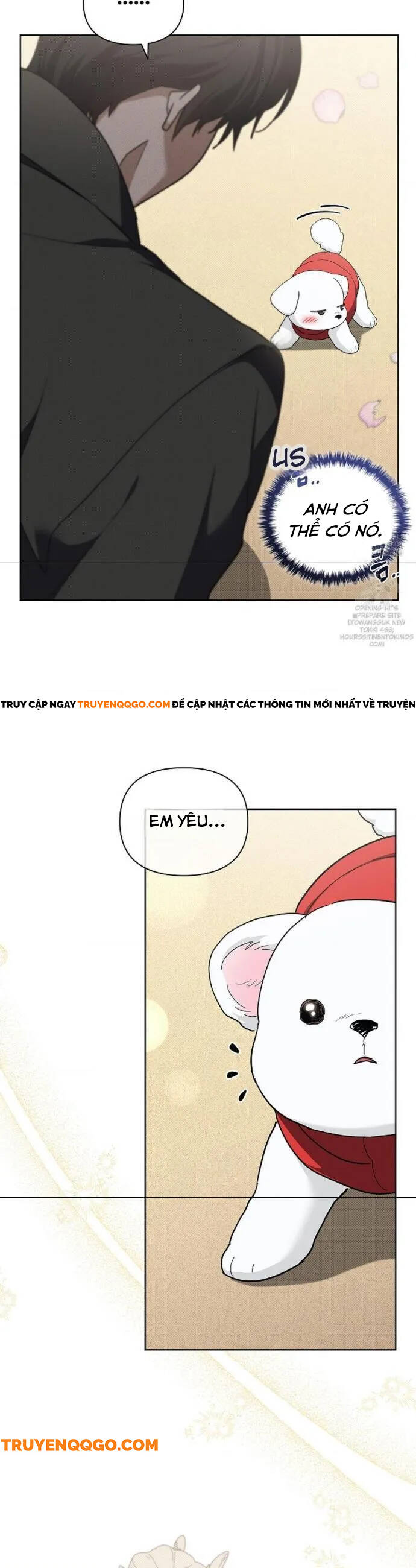 Đừng Đùa Với Cún Con Chapter 54 - 31