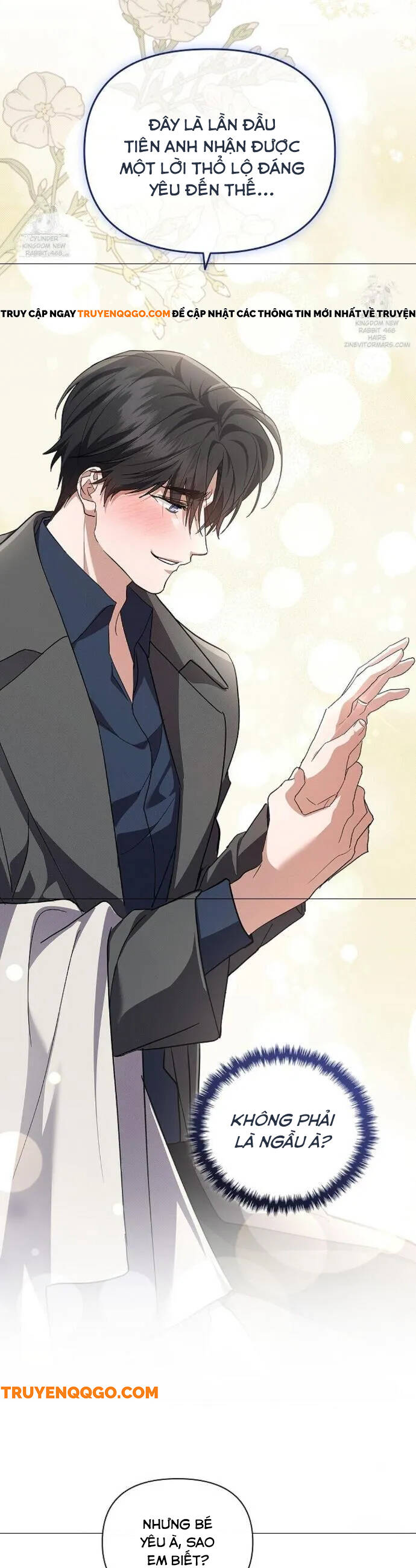 Đừng Đùa Với Cún Con Chapter 54 - 32