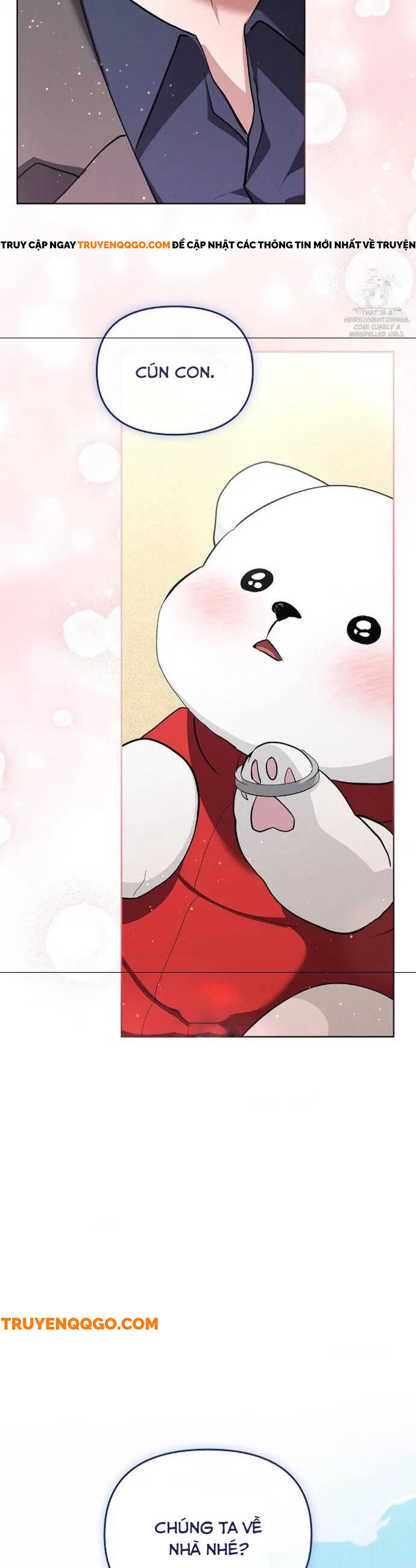 Đừng Đùa Với Cún Con Chapter 54 - 36