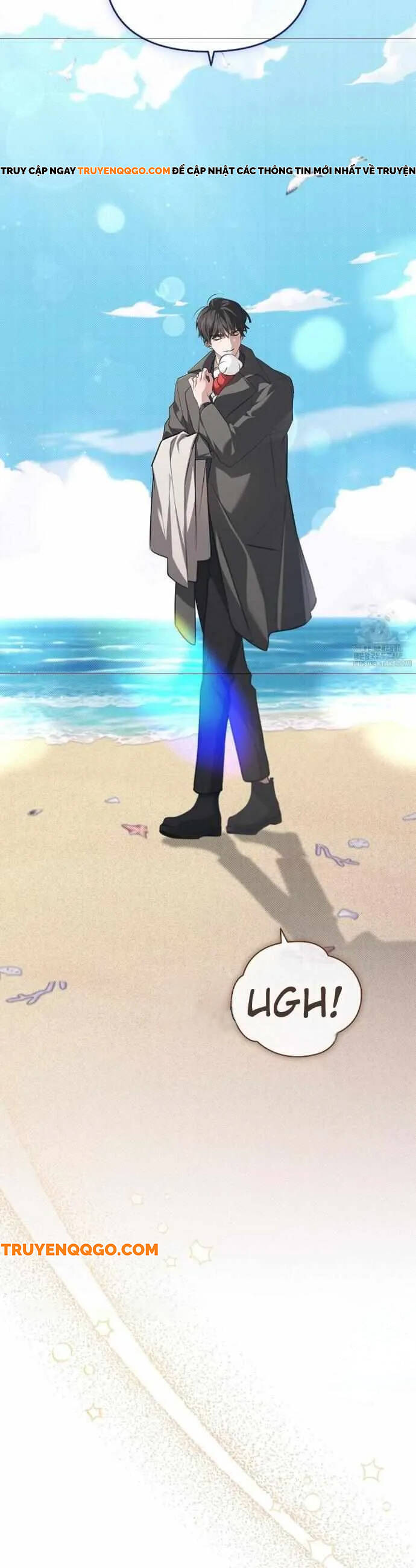 Đừng Đùa Với Cún Con Chapter 54 - 37