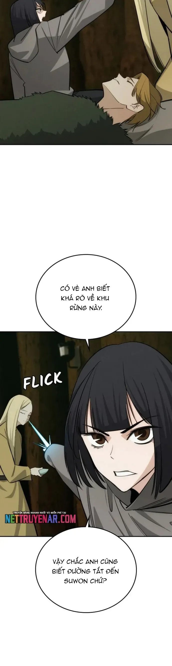 Hồi Quy Giả Chỉ Bảo Vệ Tôi Chapter 45 - 13