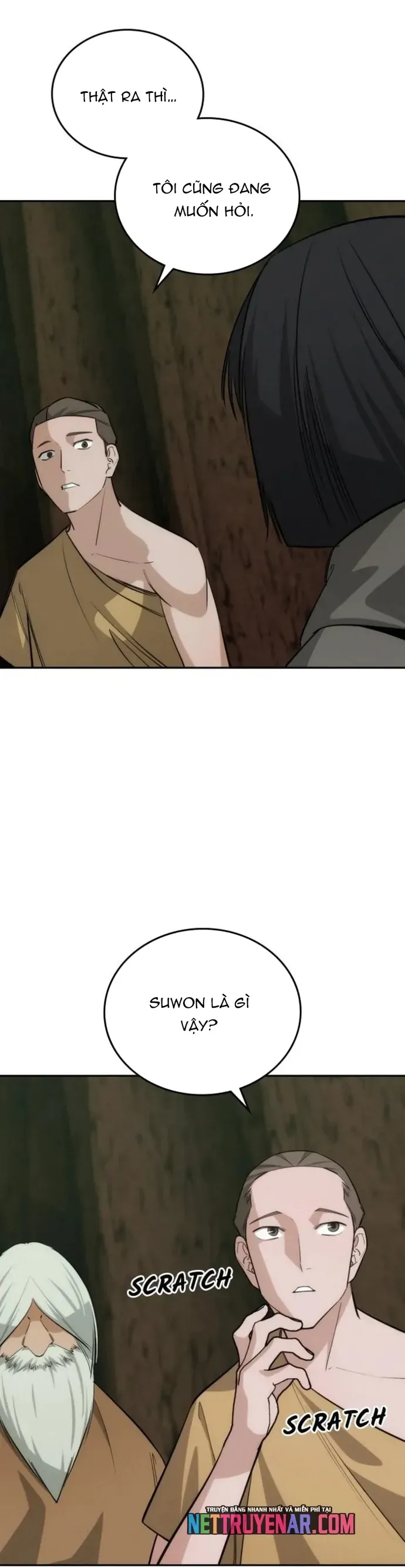 Hồi Quy Giả Chỉ Bảo Vệ Tôi Chapter 45 - 14