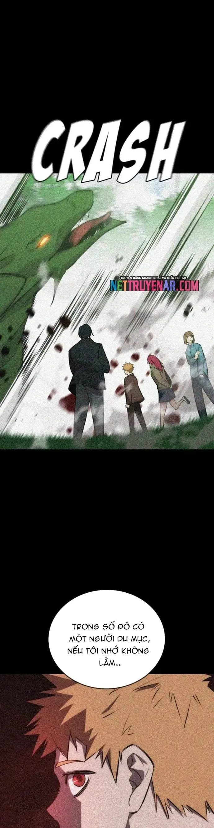 Hồi Quy Giả Chỉ Bảo Vệ Tôi Chapter 45 - 17