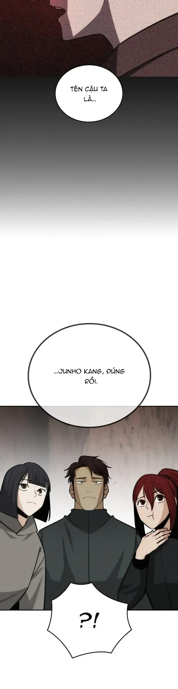 Hồi Quy Giả Chỉ Bảo Vệ Tôi Chapter 45 - 18