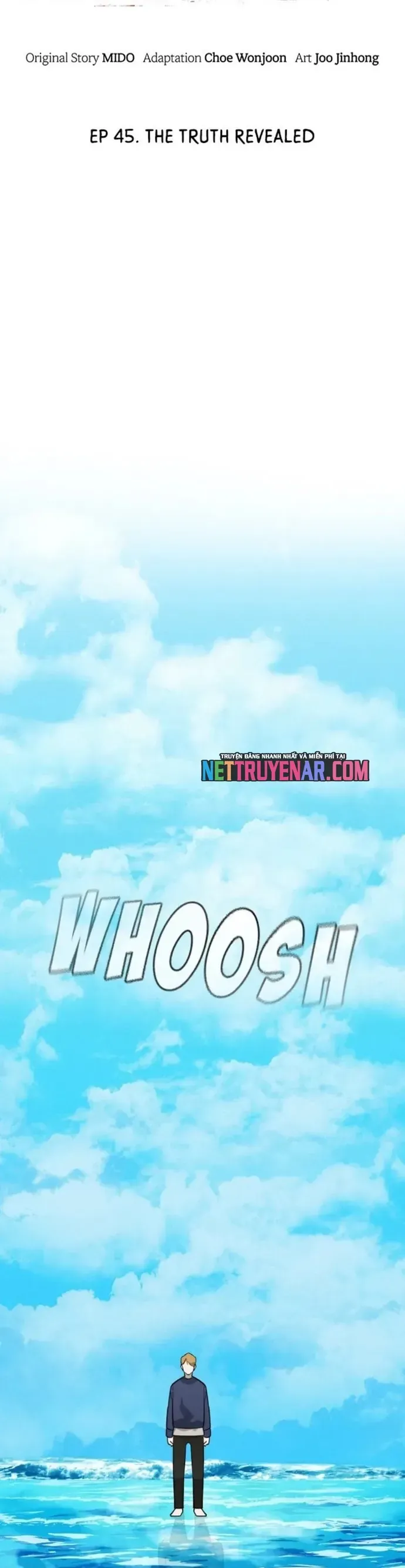 Hồi Quy Giả Chỉ Bảo Vệ Tôi Chapter 45 - 20