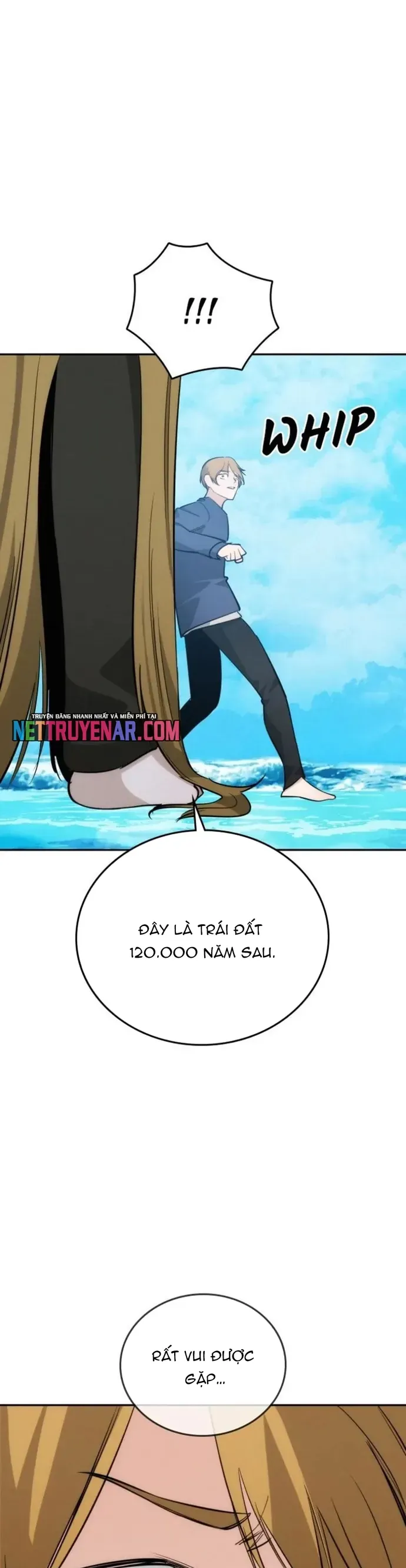 Hồi Quy Giả Chỉ Bảo Vệ Tôi Chapter 45 - 23