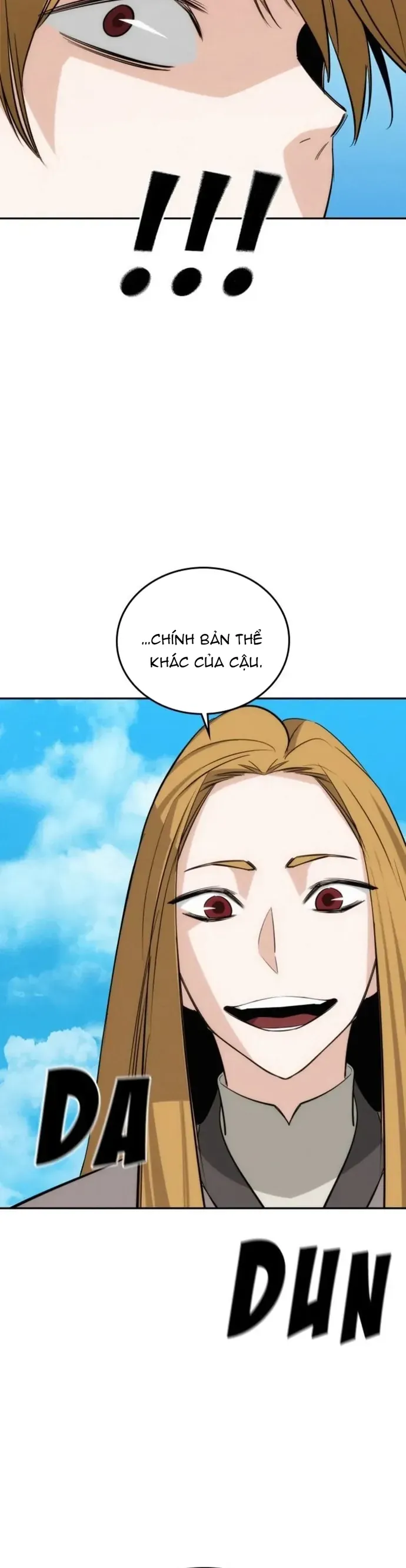 Hồi Quy Giả Chỉ Bảo Vệ Tôi Chapter 45 - 24