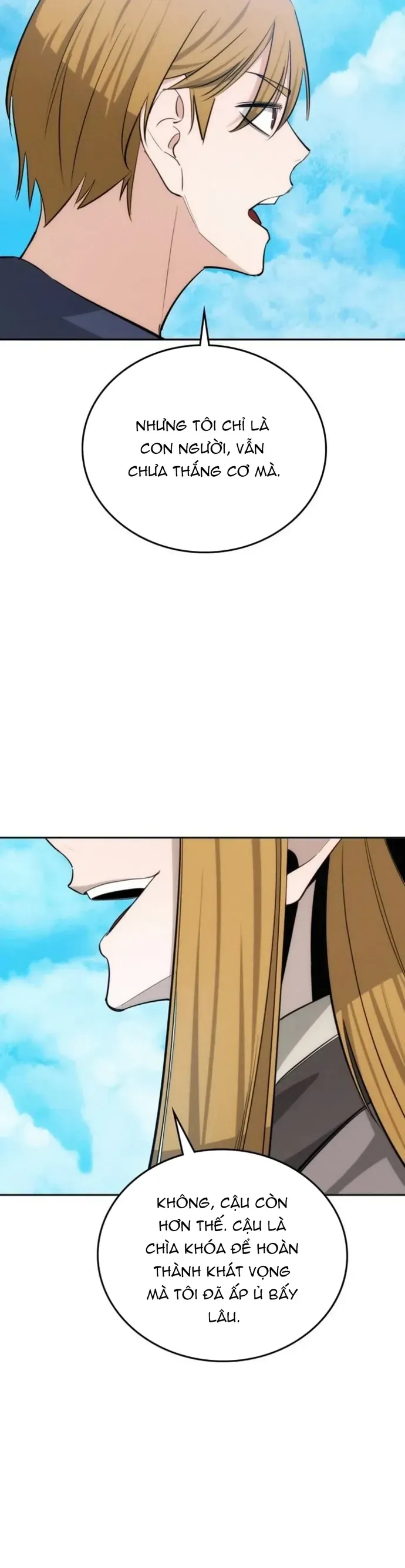 Hồi Quy Giả Chỉ Bảo Vệ Tôi Chapter 45 - 26