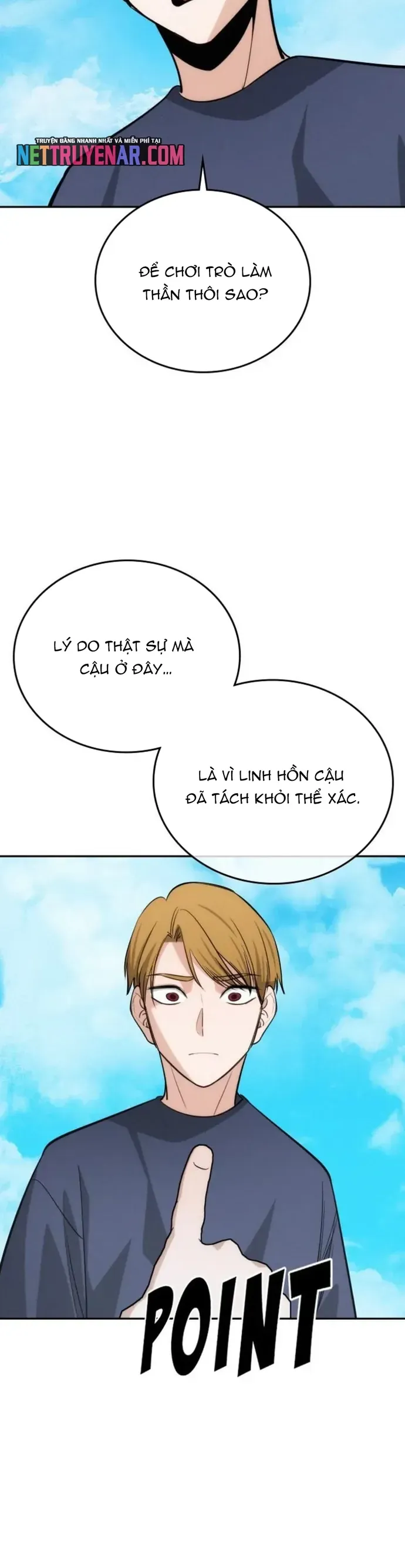 Hồi Quy Giả Chỉ Bảo Vệ Tôi Chapter 45 - 28