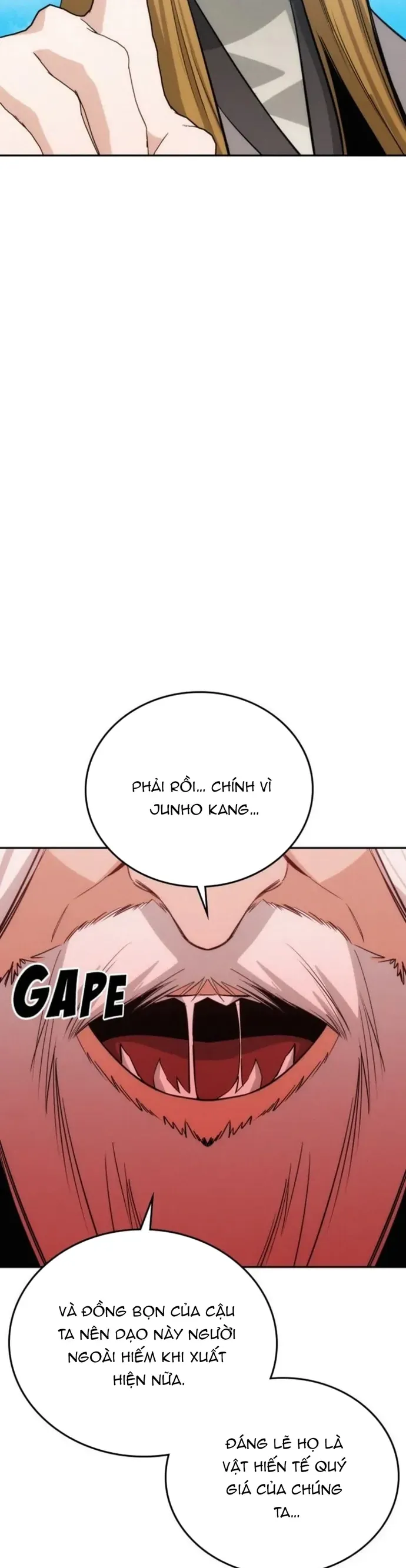 Hồi Quy Giả Chỉ Bảo Vệ Tôi Chapter 45 - 30