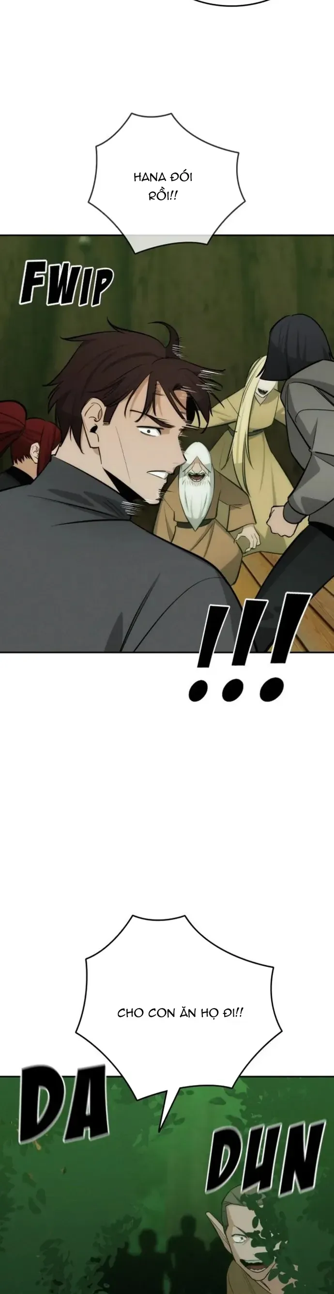 Hồi Quy Giả Chỉ Bảo Vệ Tôi Chapter 45 - 31