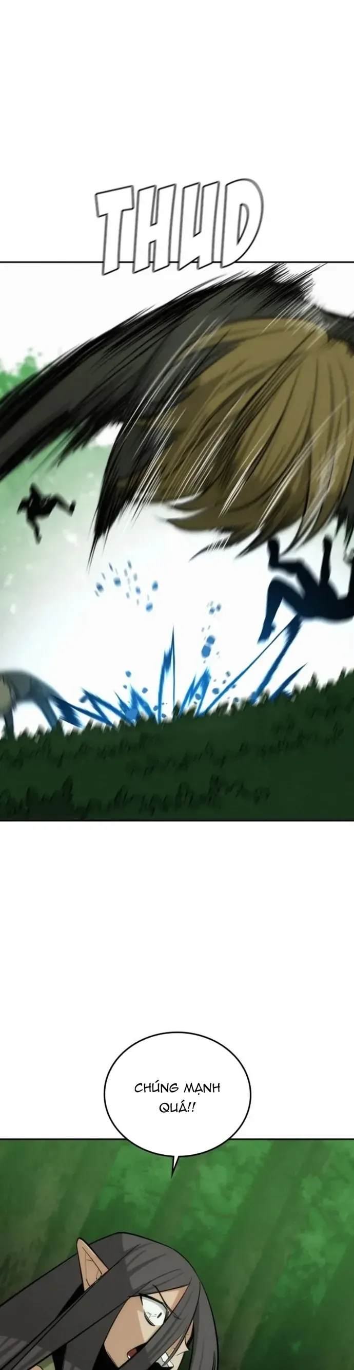 Hồi Quy Giả Chỉ Bảo Vệ Tôi Chapter 45 - 34