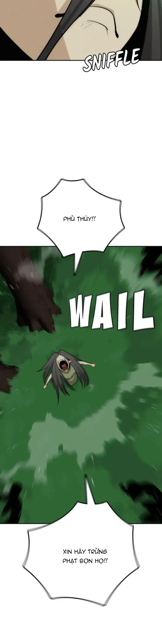 Hồi Quy Giả Chỉ Bảo Vệ Tôi Chapter 45 - 37