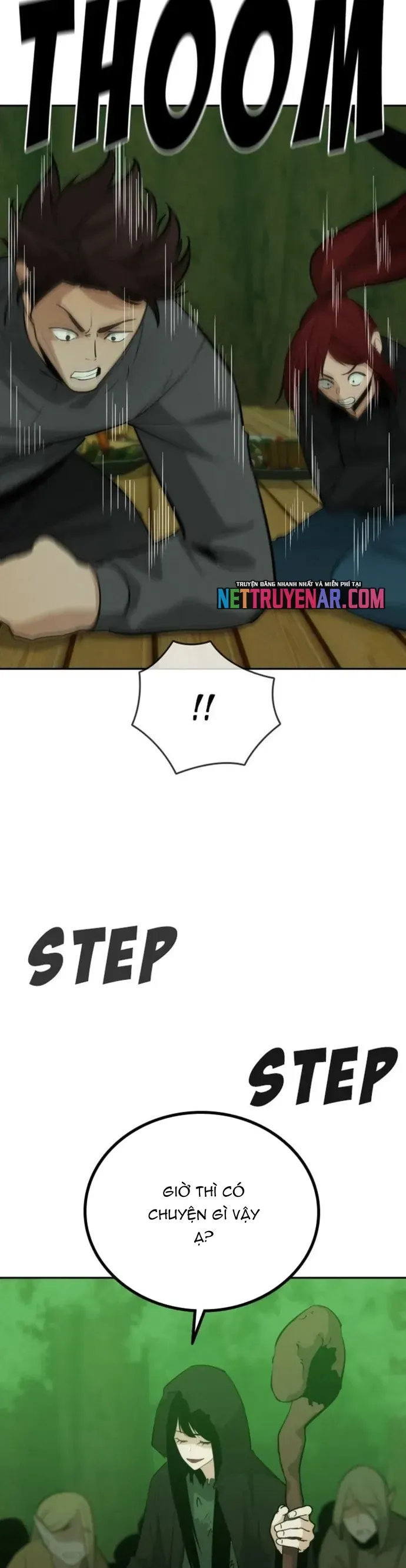 Hồi Quy Giả Chỉ Bảo Vệ Tôi Chapter 45 - 39