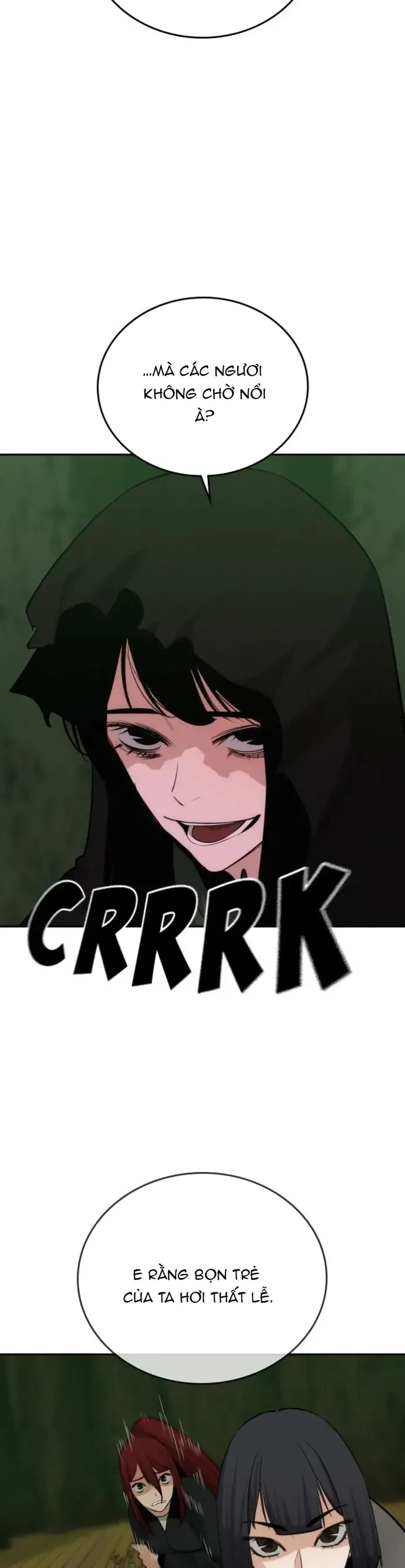 Hồi Quy Giả Chỉ Bảo Vệ Tôi Chapter 45 - 41