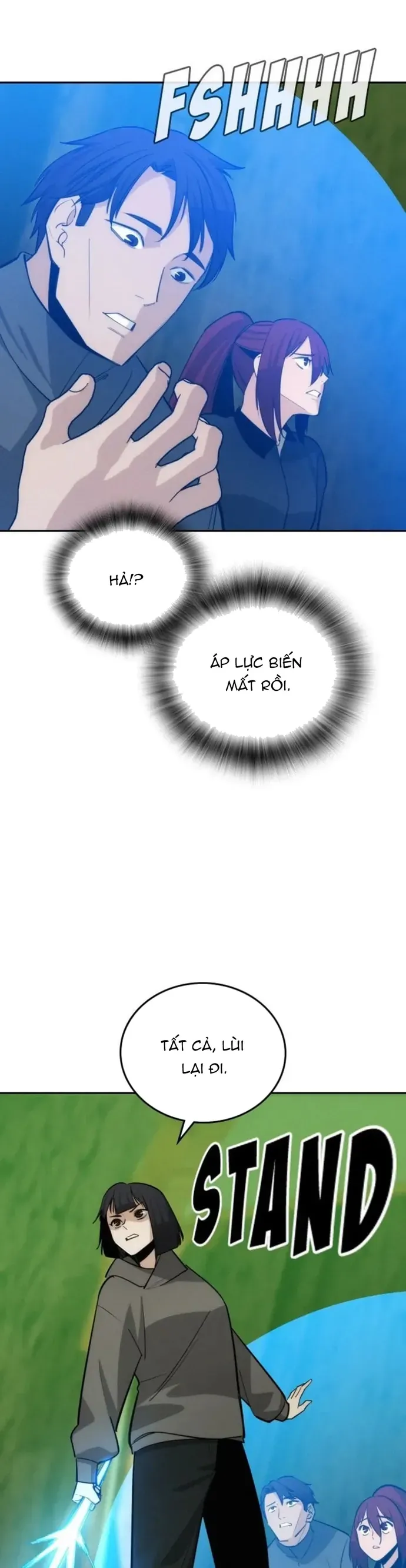 Hồi Quy Giả Chỉ Bảo Vệ Tôi Chapter 45 - 43